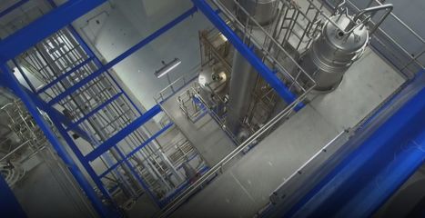 2019年度最佳工厂:Valley Milk提出大胆创想,为16座奶牛场建造乳制品加工厂